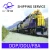 Import Shipping agents in shenzhen import export agents Railway/Train freight china to Spain warehouse dropship from China