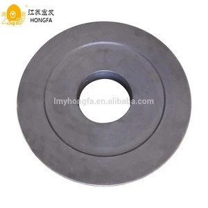 shock absorption nylon pulley nylon pulley wheels Sheave sheave pulley