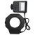 Import SHOOT XT-356 SL-103C Macro LED Ring Flash for Canon / Nikon DSLR Digital Camera Lens Fill Light flashing light from China
