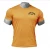 Import Short-sleeved muscle brothers summer sports fitness clothes mens training t-shirt Ge Shipu pure cotton half-sleeved shirt from China