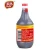 Import Sichuan Meile brand dark soy sauce brewed by grain products from China