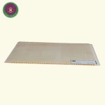 Siding plastic panel