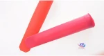 silicon colorful ice tray for ice cream