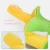 Import Silicon non toxic BPA free fruit shape baby teether from China