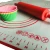 Import Silicone Baking Pastry Mats and Rolling Pin with Bonus Muffin Cups from China