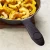Import Silicone Hot Skillet Handle Cover Holder, Black from China