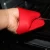 Import Silicone Mini Oven Mitts Cooking Pinch Nonslip Gripper Silicone Gloves Hot Pot Holder High Heat Resistance from China