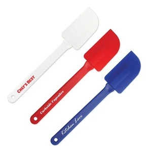 Silicone Spatula with your LOGO Imprint