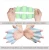 Import Silicone Swimming Flippers Hand Swim Web gloves size Fins Paddle Dive from China
