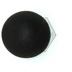 Silver mine ore grinding media steel balls