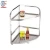 Import Simple Durable Stainless Steel Kitchen Wall Shelf Spice Rack Organizer from China