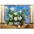 Import Simple Specific Arts Wall Hanging Pictures 3D from China