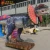 Import Simulated Artificial Life Size Animatronic Remote Control Robot Dinosaurs For Sale from China