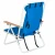 Import Single beach chair portable folding chair from China