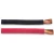 Import Single core 250mm power cable sizes black rubber electric wire cable size 50mm from China