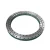 Import Single row ball Hydraulic drilling equipment Slewing ring bearing from China