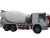 Import SINOTRUCK 6x4 12cbm 10cbm 8cbm HOWO Transit Mixer Tank Concrete Truck from China