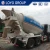 Import SINOTRUK 6x4 self loading concrete mixer truck for sale, concrete mixer truck dimensions from China