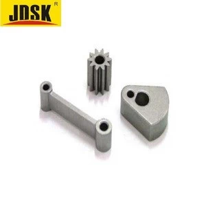 Sintering powder metallurgy processing motorcycle parts motorcycle accessories