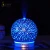 SIXU 3d effect glass shell aroma defuser essential oil diffuser for aromatherapy humidifier guangdong YD-038