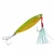 Import Skna wholesale onshore investment metal jig Double hook bait from China