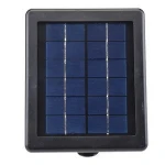 SL-30A Li-ion Battery Solar Garden Decorative Solar LED Lamp Landscape Lamps