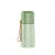 Import SL202855-280ML Portable Double Wall Insulated 304 Stainless Steel Vacuum Flask Thermos from China