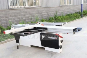sling table saw woodworking machine wood cutting