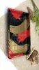 SM1-1107 Clover Decorative Plastic Sushi Tray, Platter