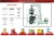 Import small accessory automatic vertical packing machine (SK-220DT) from China