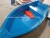 Import Small fiberglass fishing rowing boat for sale from China