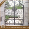 small iron gate/new high quality &amp; low price ornamental iron gates
