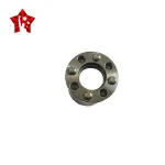 Small Order CNC Metal Auto Parts Machining Fabrication