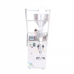small peanut butter condensed milk  peanut butter packing machine