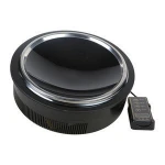 Small Round Electric Infrared Cooker/ceramic cooker/induction cooker
