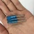 Import Small screwdriver 2.0mm blue mini screwdriver phone toy pedometer hot sale small screwdriver from China