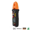 Smart 1000amp  AC/DC Mini  Digital Clamp Meter With Non Contact Voltage Connector  PM2116S