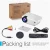 Import Smart Beam Laser Tracing Tv Movie Box Uhd Hd Ultra Portable Projector For Cinema from China