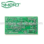 Smart Electronics~Printed Circuit Board Manufacture Fabrication Rigid Single-Sided prototype PCB