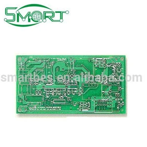 Smart Electronics~Printed Circuit Board Manufacture Fabrication Rigid Single-Sided prototype PCB