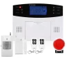 Smart Home Automation Security Alarm System Kit For Home Safty