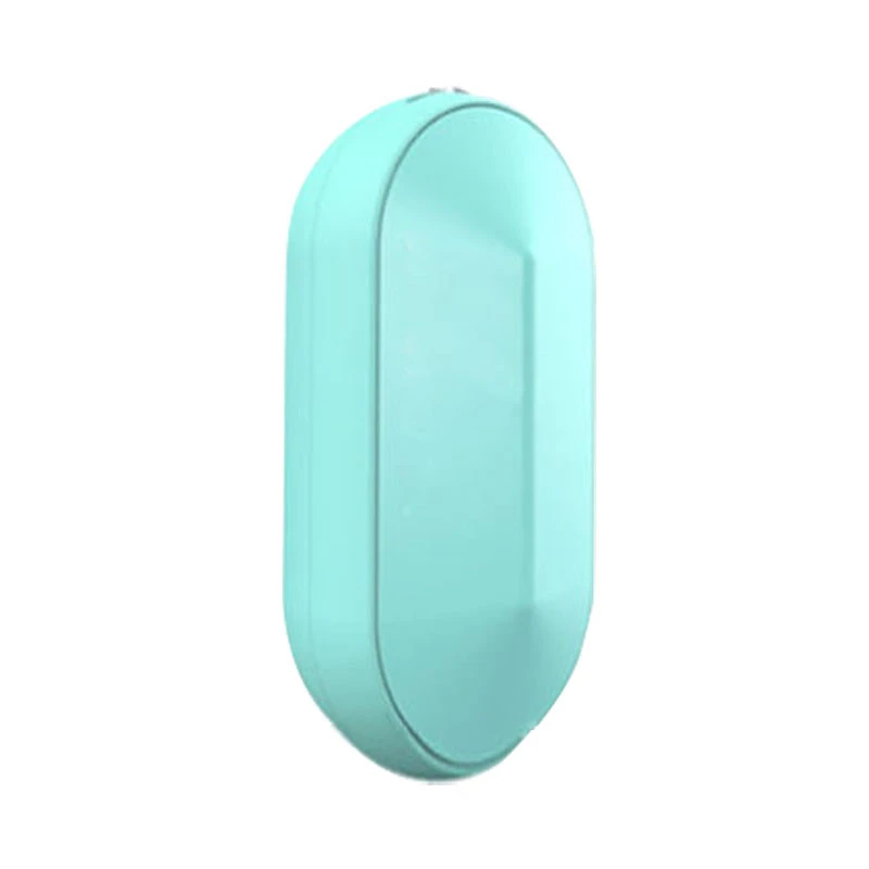 Smart mask air purifier hepa filter with negative ion generation wearable necklace air purifying machine productos novedosos