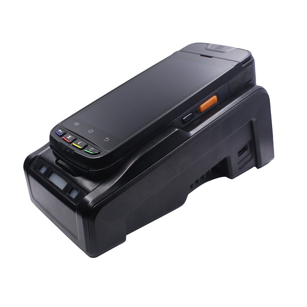 Smartpoint Touch Reader Buy Smart Wifi 4g 5 Inch Fingerprint Reader Mobile Handheld Android Pos ...