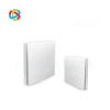 Smart Wifi remote control switch no wires no digging 1~3 keys with receiver wireless intelligent electric wall switch