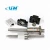 Import smooth operation linear guide actuator and linear rail block EGH20CA from China