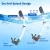 Import Snorkel Set Free Anti-Fog Breathing Diving Mask and Snorkel from China
