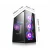 Import SNY C01 Glass computer case pc case gaming with RGB Fans from China