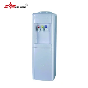 soda and hot cold water dispense w-30