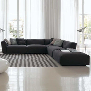Sofa set designs modern lazy boy upholstery sofa fabric couch living room sofa