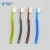 Import Soft bristles print logo organic toothbrush with toothpaste from China